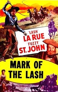 Mark of the Lash (1948)