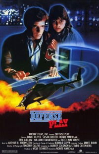 Defense Play (1988)