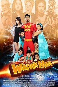 Wapakman (2009)