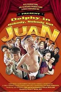 Nobody Nobody But Juan (2009)