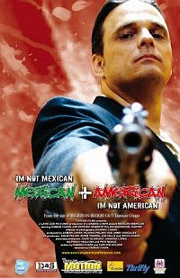 Mexican American (2007)
