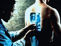 The Tomorrow Man (1996)
