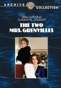 The Two Mrs. Grenvilles (1987)
