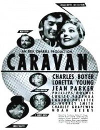 Caravan (1934)