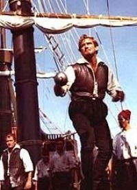 Il dominatore dei sette mari (1962)