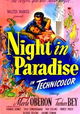 Night in Paradise