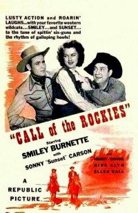 Call of the Rockies (1944)