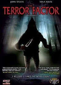The Terror Factor (2007)