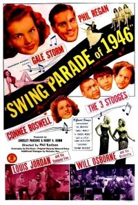 Swing Parade of 1946 (1946)