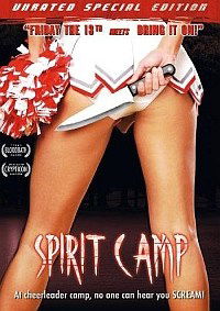 Spirit Camp (2009)