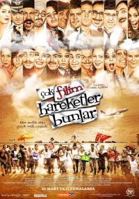 Çok filim hareketler bunlar (2010)