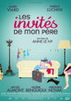 Les invités de mon père