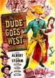 The Dude Goes West