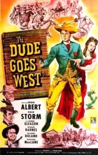 The Dude Goes West (1948)