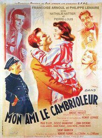 Mon ami le cambrioleur (1950)