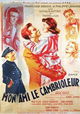 Mon ami le cambrioleur