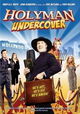 Holyman Undercover