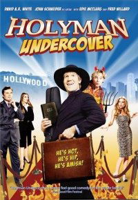 Holyman Undercover (2010)