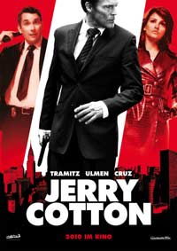 Jerry Cotton (2010)