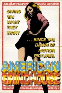 American Grindhouse (2010)
