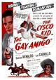 The Gay Amigo