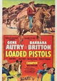 Loaded Pistols