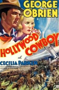 Hollywood Cowboy (1937)