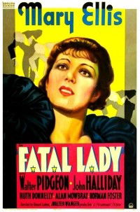 Fatal Lady (1936)