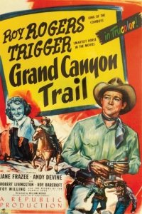Grand Canyon Trail