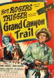 Grand Canyon Trail