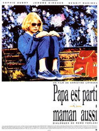 Papa est parti, maman aussi (1989)