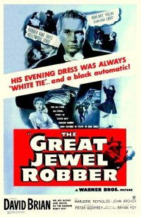 The Great Jewel Robber (1950)