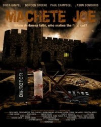 Machete Joe (2010)