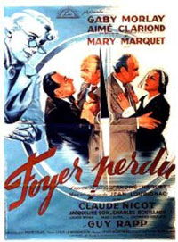 Foyer perdu (1952)