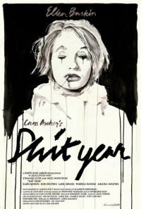 Shit Year (2010)