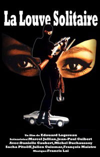 La louve solitaire (1968)