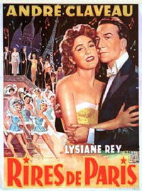 Rires de Paris (1953)