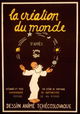 La création du monde