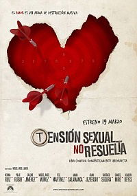 Tensión sexual no resuelta (2010)
