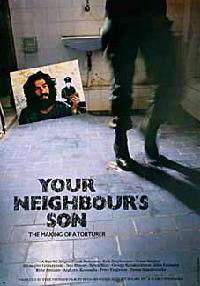 Your Neighbor's Son (1976)