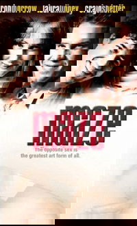 Maze (2000)
