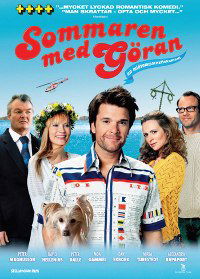 Sommaren med Göran (2009)