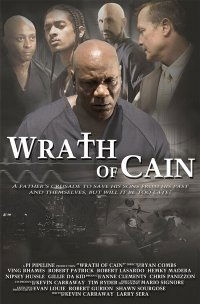 Wrath of cain movie free