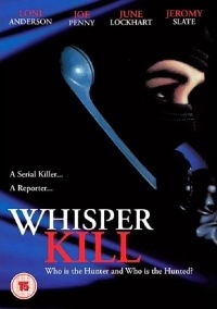 A Whisper Kills