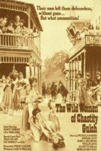The Wild Women of Chastity Gulch (1982)