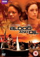 Blood and Oil