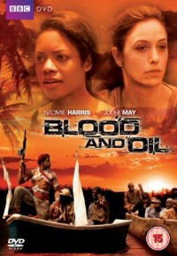 Blood and Oil (2009)