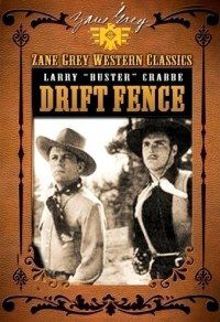 Drift Fence (1936)