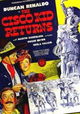 The Cisco Kid Returns