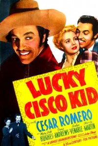 Lucky Cisco Kid (1940)